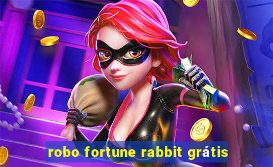 robo fortune rabbit grátis